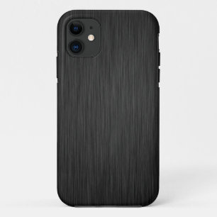 Gebürsteter Metallblick iPhone 5 Kasten iPhone 11 Hülle