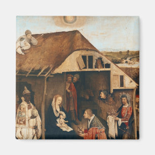 Geburt Christi Magnet