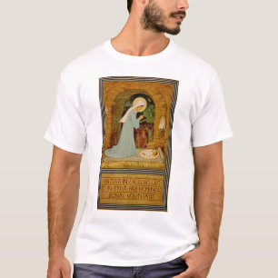 Geburt Christi T-Shirt