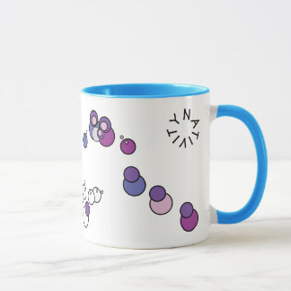 Geburt Christi Tasse