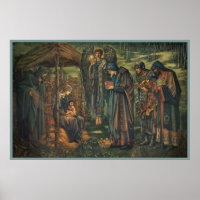 Geburt Der Star des Bethlehem Baby Jesus & Angel
