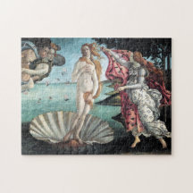Geburt der Venus durch Botticelli Renaissance