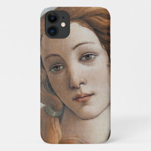 Geburt der Venus nah iPhone 11 Hülle