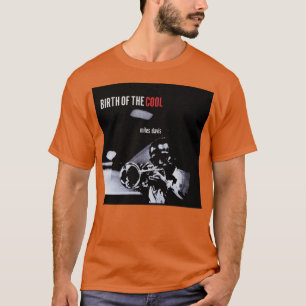 Geburt des Cool T-Shirt