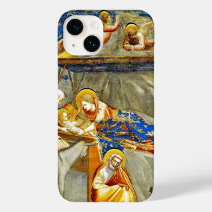 Geburt Jesu Case-Mate iPhone 14 Hülle