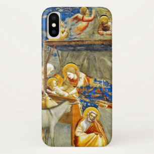 Geburt Jesu Christi Case-Mate iPhone Hülle