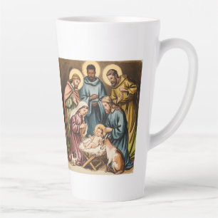 Geburt Jesu Christi Milchtasse