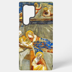 Geburt Jesu Christi Samsung Galaxy Hülle