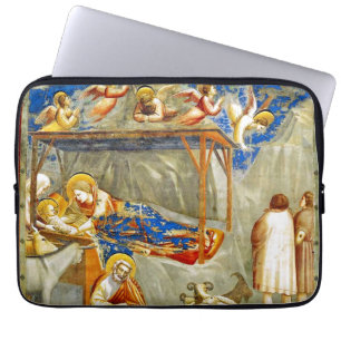 Geburt Jesu Laptopschutzhülle