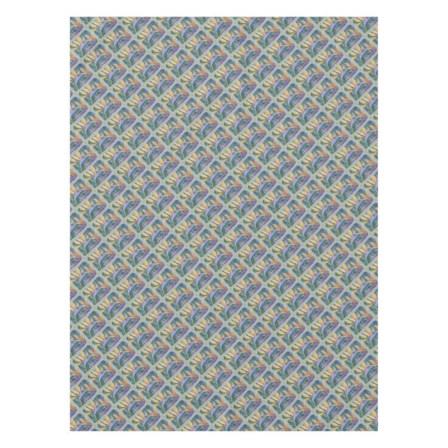 GEBURT TISCHDECKE (Vorderseite)