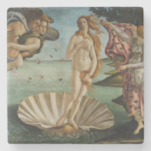 Geburt von Venus durch Sandro Botticelli