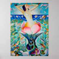 GEBURT VON VENUS