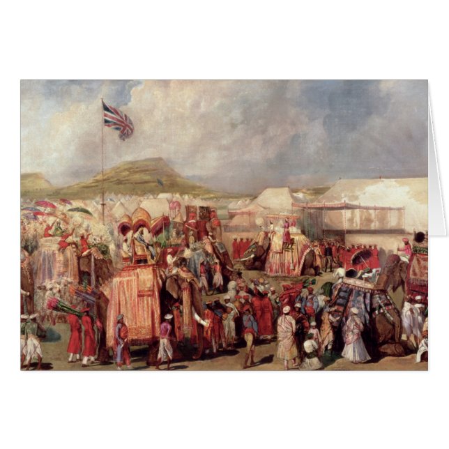 Gebürtige Prinzen (Vorderseite (Horizontal))