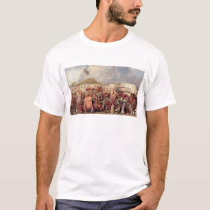 Gebürtige Prinzen T-Shirt