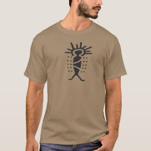 Gebürtiger Mann T-Shirt