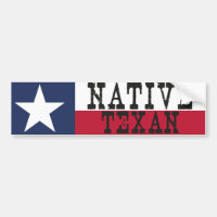 Gebürtiger Texan