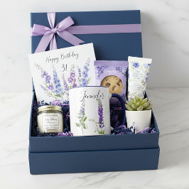 Geburtmonat Blume-Juli personalisierter Schlamm Tasse