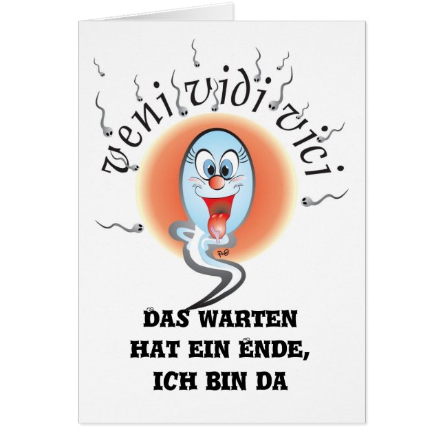 Geburts (Vorne)