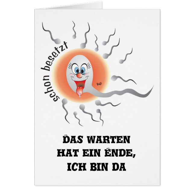 Geburts (Vorne)