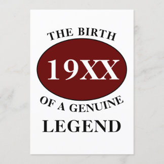 Geburtsdatum Monogramm Anfangsname Jahr Spaß Gebur Einladung