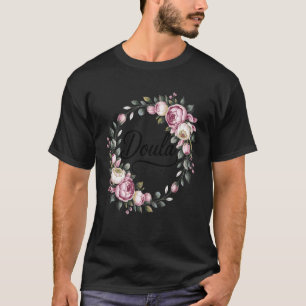 Geburtshelfer Hebamme Krankenschwester T-Shirt