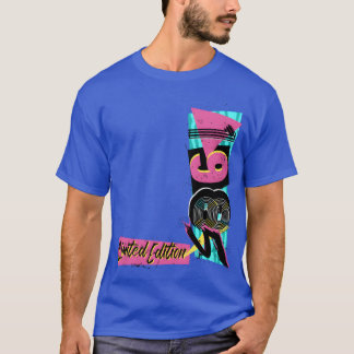 Geburtsjahr 1985 Geburtstag 80er 90er Limited Edit T-Shirt