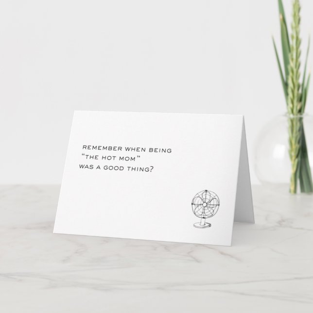 Geburtskarte Dankeskarte (Vorderseite)