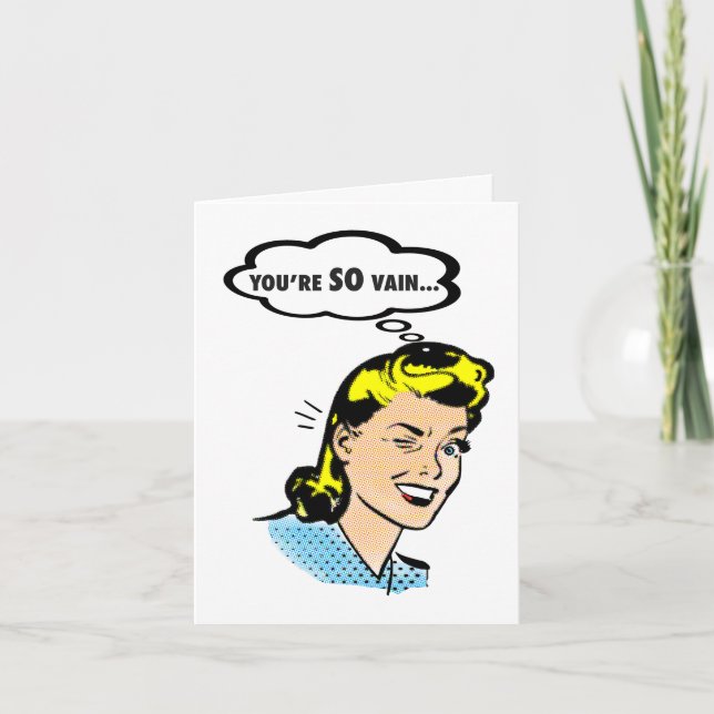 Geburtskarte Karte (Vorderseite)