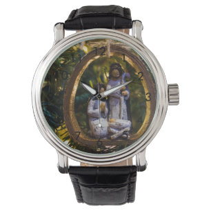 Geburtsort Armbanduhr