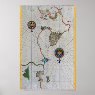 Geburtsort des Sohnes der Witwe Poster