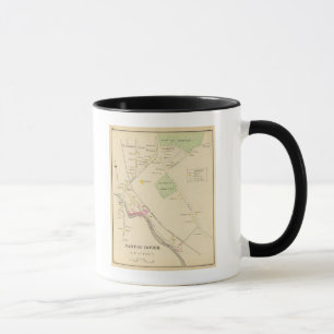 Geburtsort von Dover, 4. Tasse