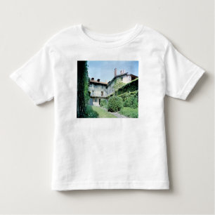 Geburtsort von Hector Berlioz Kleinkind T-shirt