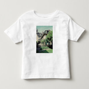 Geburtsort von Ludwig van Beethoven Kleinkind T-shirt