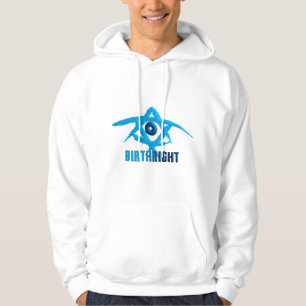 Geburtsrecht Hoodie