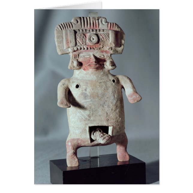 Geburtsstatuette (Vorne)