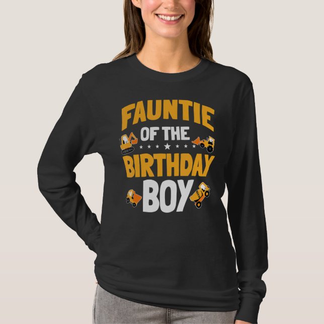 Geburtsstunde der Bd. T-Shirt (Vorderseite)