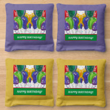 Geburtstag