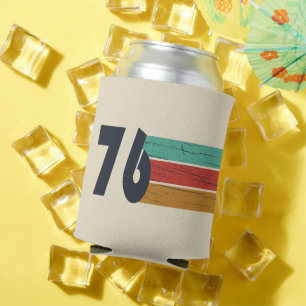 Geburtstag 1976 Jahrgang 50. Geburtstagsfeier Dosenkühler