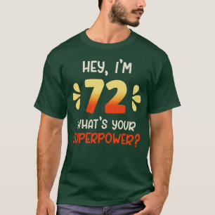 Geburtstag 2 T-Shirt