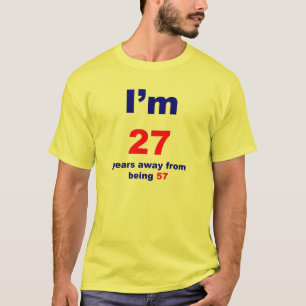 Geburtstag 30 T-Shirt