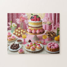 Geburtstag 3 Art Foto Puzzles Birthday Gallery