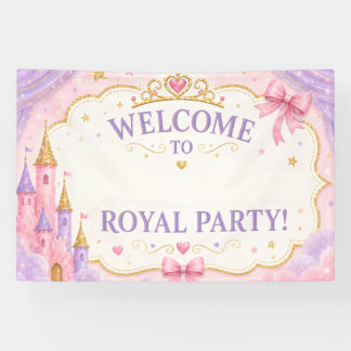 Geburtstag Banner