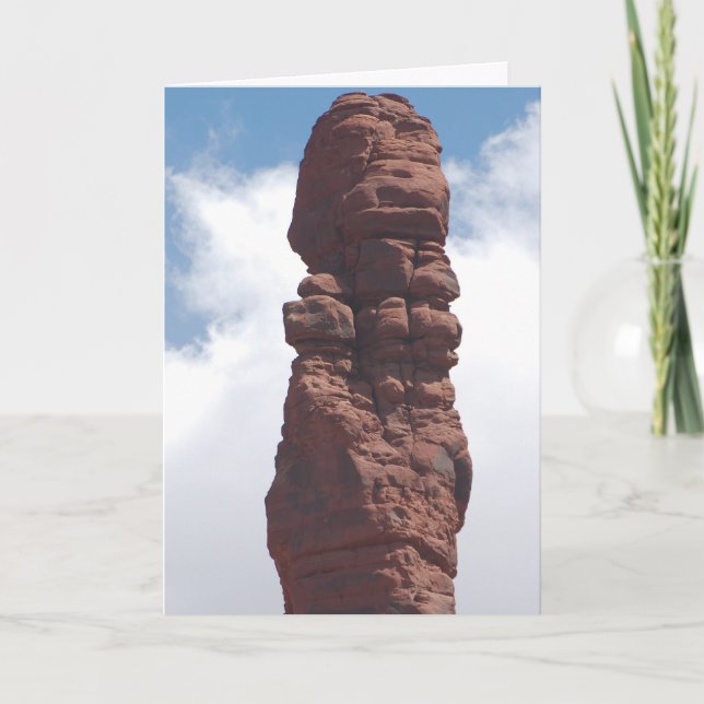 Geburtstag - Denken Sie an Ihren Geburtstag Karte (Vorderseite)