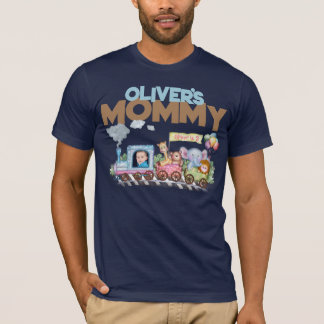 Geburtstag der Eltern des niedlichen Motors T-Shirt