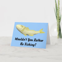 Geburtstag der Fischerei