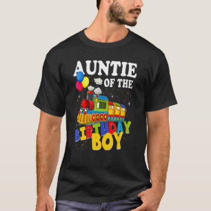 Geburtstag der Geburtstagsbahn T-Shirt