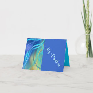 Geburtstag der Mutter Karte