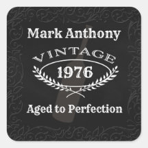 Geburtstag des perfekten Weins