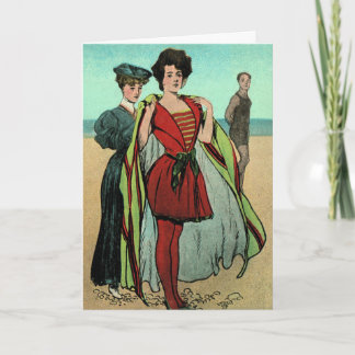 Geburtstag: Du hast es noch! Karte