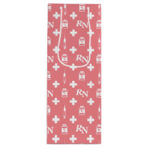 Geburtstag einer Krankenschwester